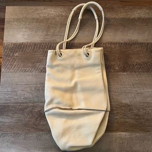 Bottega Veneta Drawstring Bag
